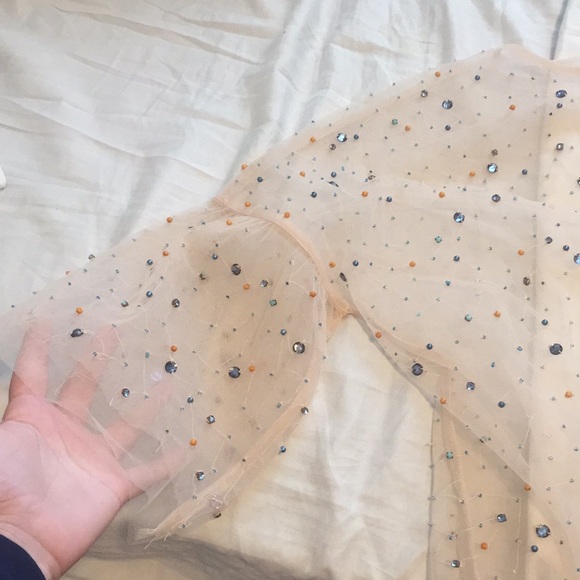 Zara Top - Picture 2 of 4